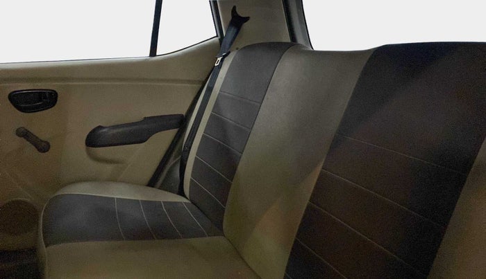 2011 Hyundai i10 ERA 1.1, Petrol, Manual, 62,527 km, Right Side Rear Door Cabin