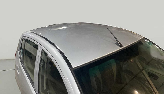 2011 Hyundai i10 ERA 1.1, Petrol, Manual, 62,527 km, Roof