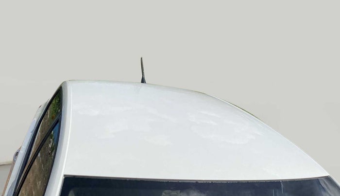 2017 Volkswagen Ameo HIGHLINE1.2L PLUS 16 ALLOY, Petrol, Manual, 65,814 km, Roof