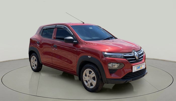 2022 Renault Kwid RXT 0.8, Petrol, Manual, 2,709 km, SRP