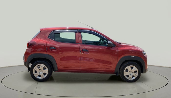 2022 Renault Kwid RXT 0.8, Petrol, Manual, 2,709 km, Right Side View
