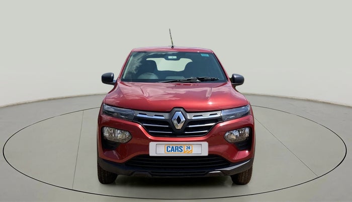 2022 Renault Kwid RXT 0.8, Petrol, Manual, 2,709 km, Front