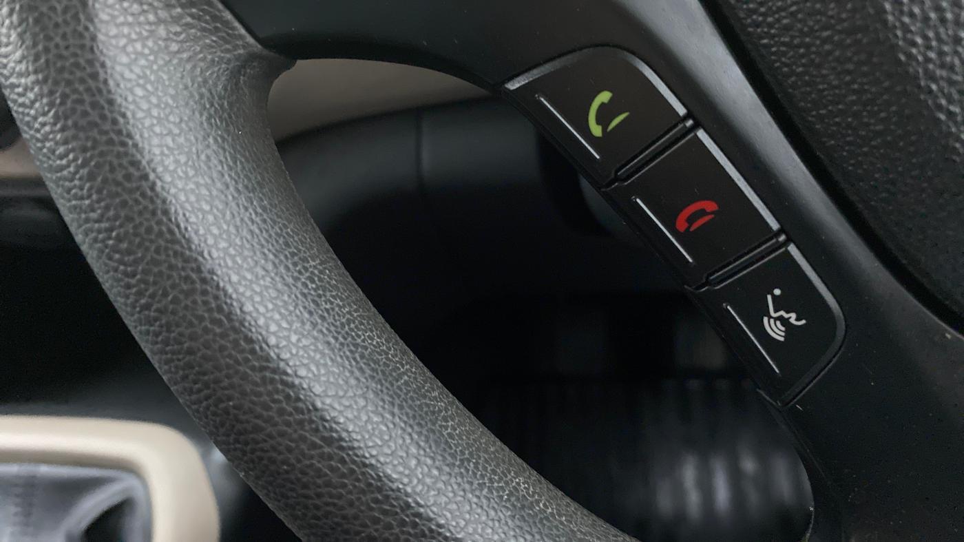 2018 Hyundai Grand i10 SPORTZ 1.2 KAPPA VTVT, Petrol, Manual, 14,903 km, Apple CarPlay and Android Auto