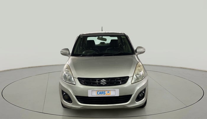 2014 Maruti Swift Dzire VDI, Diesel, Manual, 1,07,648 km, Front