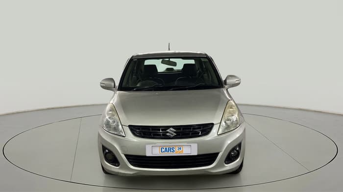 2014 Maruti Swift Dzire VDI, Diesel, Manual, 1,07,648 km, Front