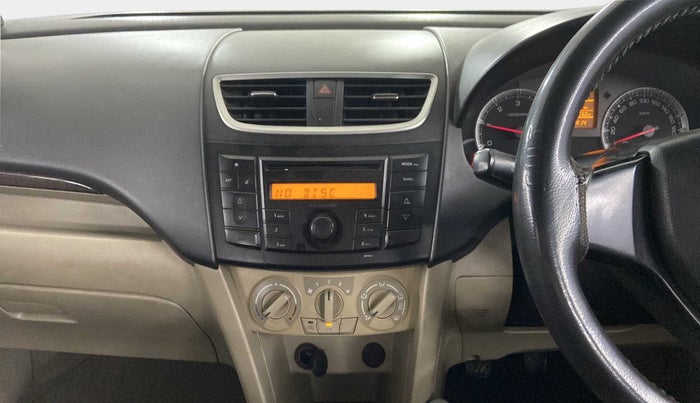 2014 Maruti Swift Dzire VDI, Diesel, Manual, 1,07,648 km, Air Conditioner