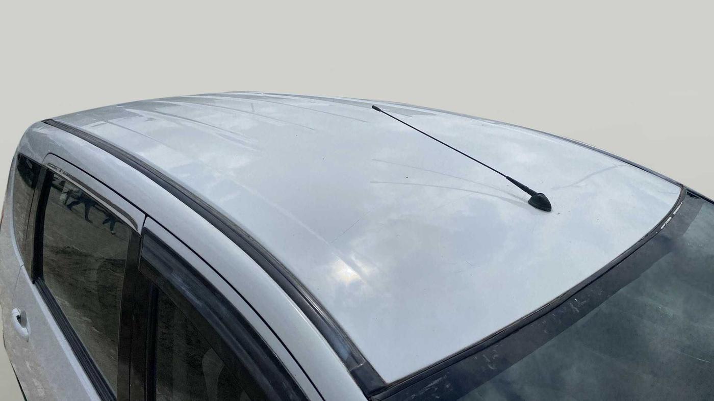 2012 Maruti Ertiga ZDI, Diesel, Manual, 64,394 km, Roof
