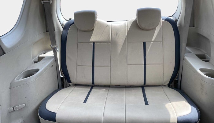2012 Maruti Ertiga ZDI, Diesel, Manual, 64,394 km, Third Seat Row ( optional )