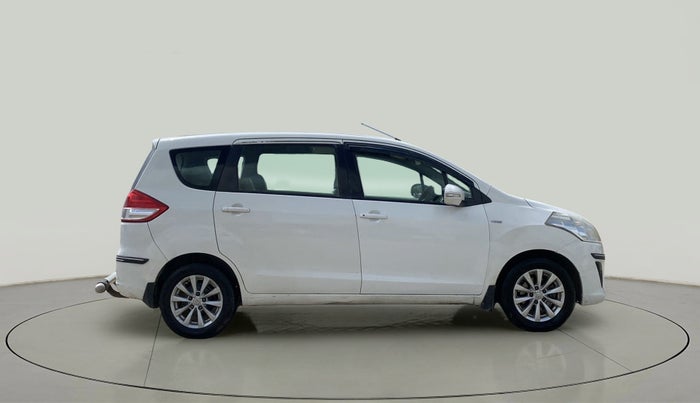 2012 Maruti Ertiga ZDI, Diesel, Manual, 64,394 km, Right Side