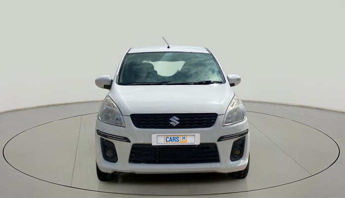 2012 Maruti Ertiga ZDI, Diesel, Manual, 64,394 km, Front