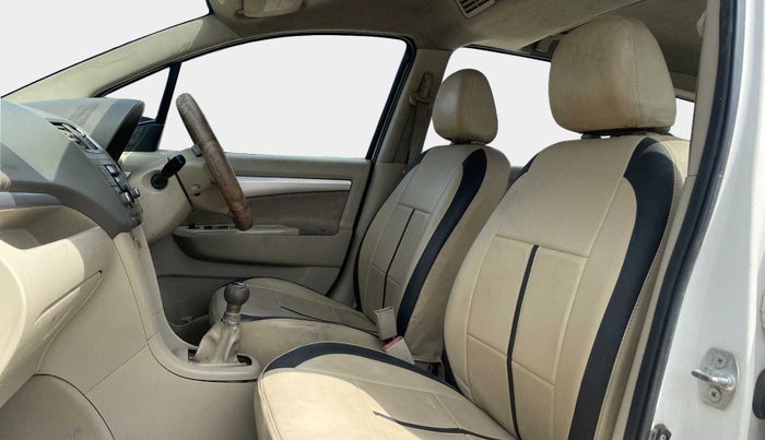 2012 Maruti Ertiga ZDI, Diesel, Manual, 64,394 km, Right Side Front Door Cabin