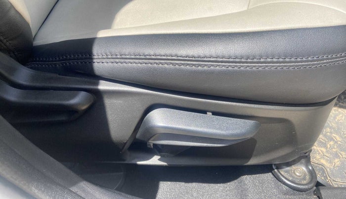 2021 Tata NEXON XZ PLUS DIESEL, Diesel, Manual, 21,638 km, Driver Side Adjustment Panel