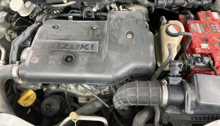 2014 Maruti Swift VDI, Diesel, Manual, 68,884 km, Open Bonet