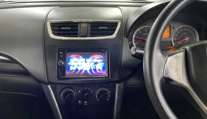 2014 Maruti Swift VDI, Diesel, Manual, 68,884 km, Air Conditioner