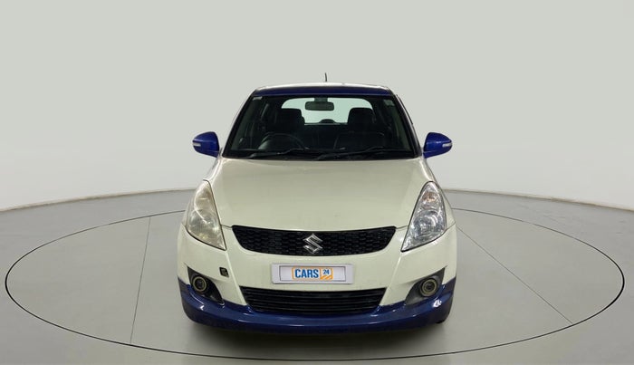 2014 Maruti Swift VDI, Diesel, Manual, 68,884 km, Front