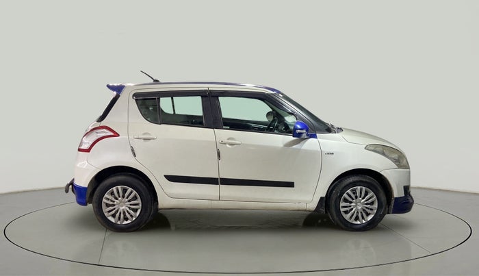 2014 Maruti Swift VDI, Diesel, Manual, 68,884 km, Right Side View