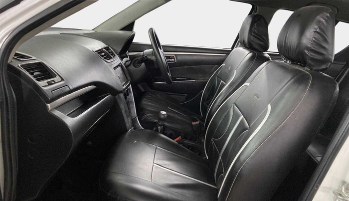 2014 Maruti Swift VDI, Diesel, Manual, 68,884 km, Right Side Front Door Cabin