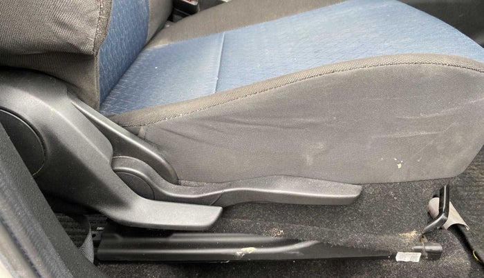 2019 Maruti Baleno ZETA PETROL 1.2, Petrol, Manual, 41,365 km, Driver Side Adjustment Panel