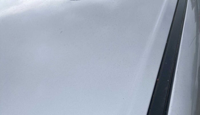 2019 Maruti Baleno ZETA PETROL 1.2, Petrol, Manual, 41,365 km, Roof - Slightly dented