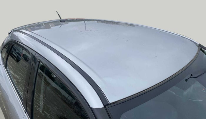 2019 Maruti Baleno ZETA PETROL 1.2, Petrol, Manual, 41,365 km, Roof