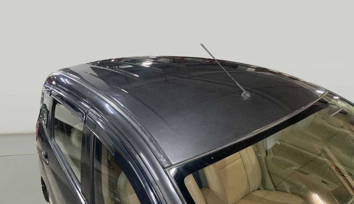 2016 Maruti Ertiga VDI SHVS, Diesel, Manual, 94,621 km, Roof