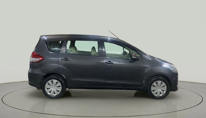 2016 Maruti Ertiga VDI SHVS, Diesel, Manual, 94,621 km, Right Side View