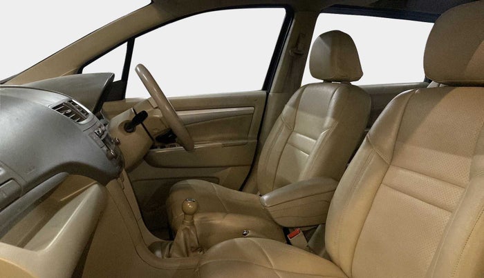 2016 Maruti Ertiga VDI SHVS, Diesel, Manual, 94,621 km, Right Side Front Door Cabin
