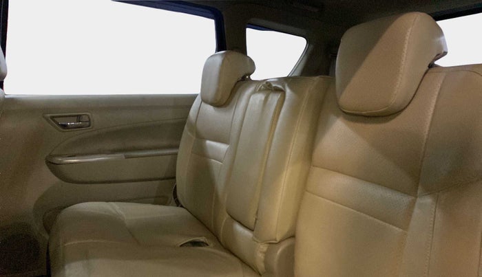 2016 Maruti Ertiga VDI SHVS, Diesel, Manual, 94,621 km, Right Side Rear Door Cabin