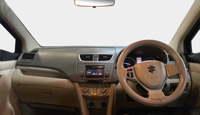 2016 Maruti Ertiga VDI SHVS, Diesel, Manual, 94,621 km, Dashboard