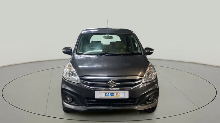 2016 Maruti Ertiga VDI SHVS, Diesel, Manual, 94,621 km, Front