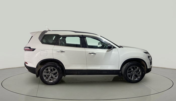 2022 Tata Safari XT PLUS, Diesel, Manual, 17,708 km, Right Side View