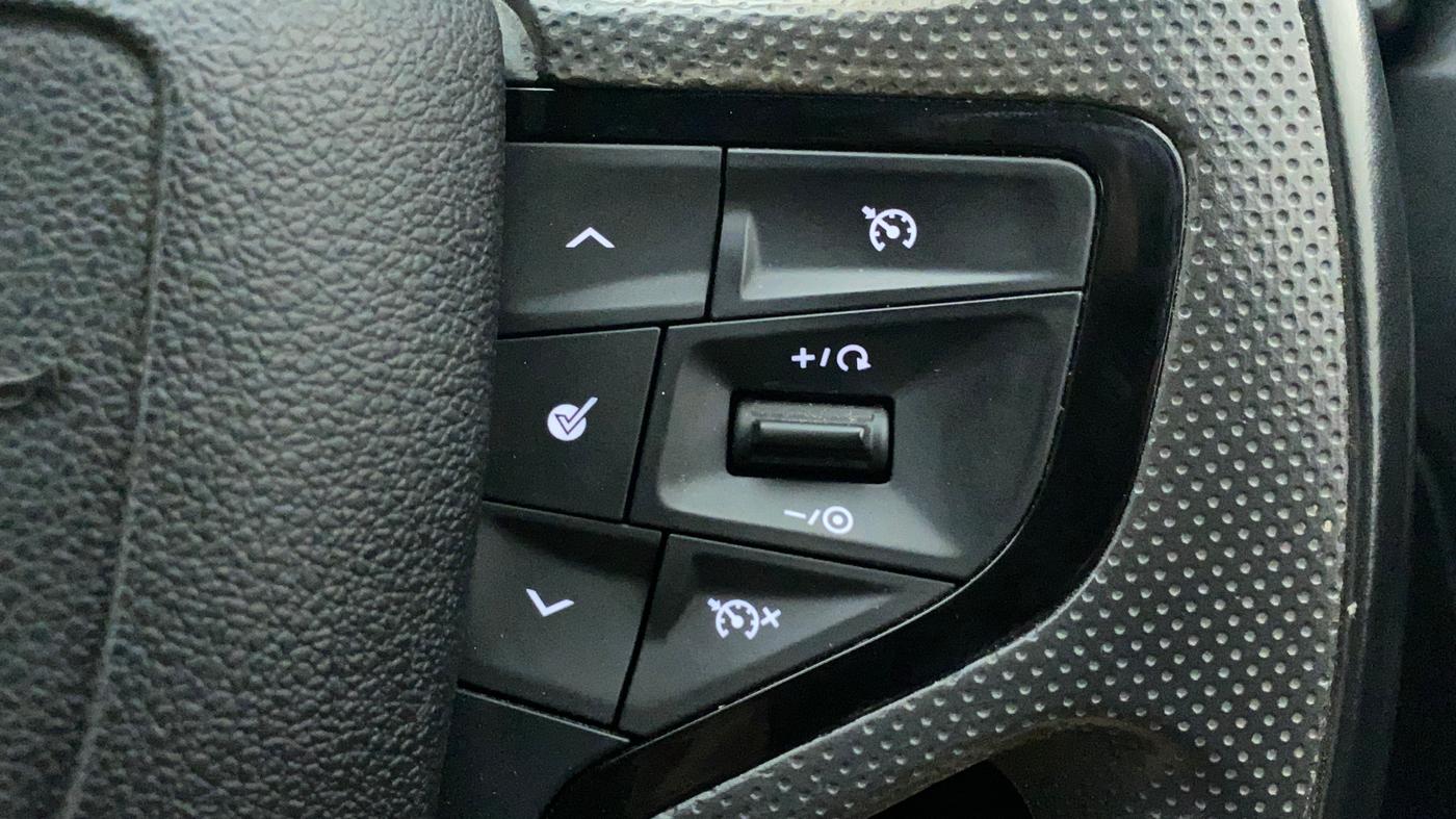 2021 Tata Harrier XZA PLUS 2.0L DARK EDITION, Diesel, Automatic, 13,330 km, Adaptive Cruise Control