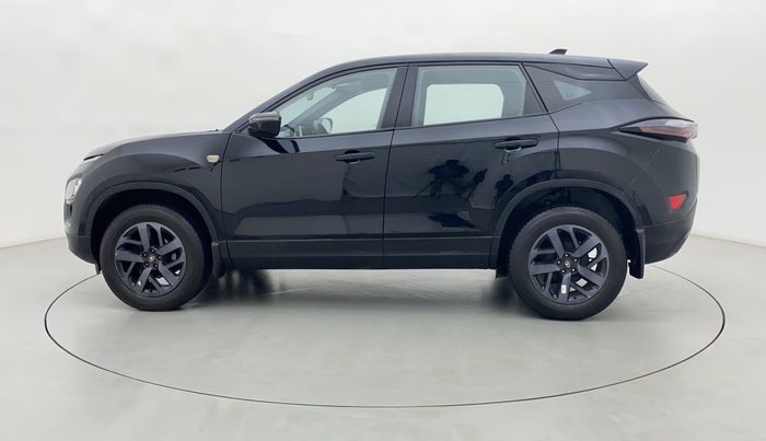 2021 Tata Harrier XZA PLUS 2.0L DARK EDITION, Diesel, Automatic, 13,330 km, Left Side