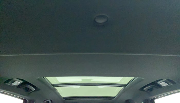 2021 Tata Harrier XZA PLUS 2.0L DARK EDITION, Diesel, Automatic, 13,330 km, Panoramic Sunroof