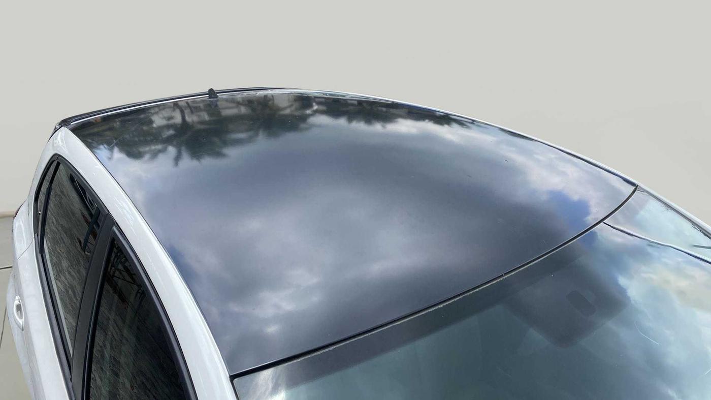 2015 Volkswagen Polo GT TSI AT, Petrol, Automatic, 66,311 km, Roof
