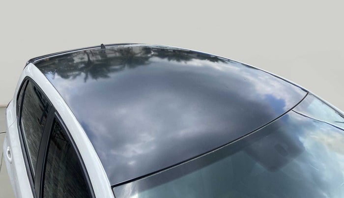 2015 Volkswagen Polo GT TSI AT, Petrol, Automatic, 66,311 km, Roof