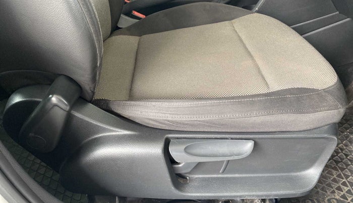 2015 Volkswagen Polo GT TSI AT, Petrol, Automatic, 66,311 km, Driver Side Adjustment Panel