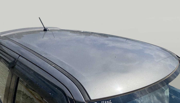 2015 Maruti Swift VDI ABS, Diesel, Manual, 81,040 km, Roof