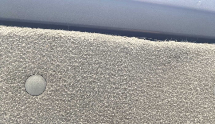 2015 Maruti Swift VDI ABS, Diesel, Manual, 81,040 km, Ceiling - Roof lining is minor torn