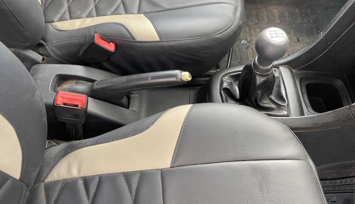 2015 Maruti Swift VDI ABS, Diesel, Manual, 81,040 km, Gear Lever