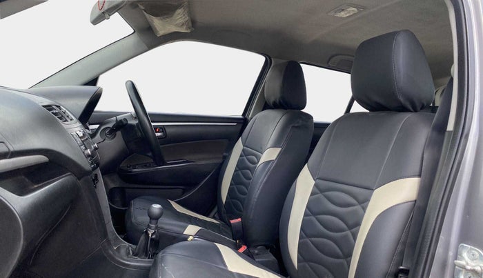 2015 Maruti Swift VDI ABS, Diesel, Manual, 81,040 km, Right Side Front Door Cabin
