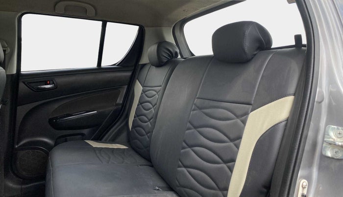 2015 Maruti Swift VDI ABS, Diesel, Manual, 81,040 km, Right Side Rear Door Cabin