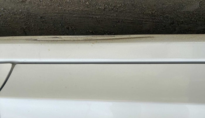 2018 Honda City 1.5L I-VTEC VX, Petrol, Manual, 37,811 km, Right running board - Slightly dented