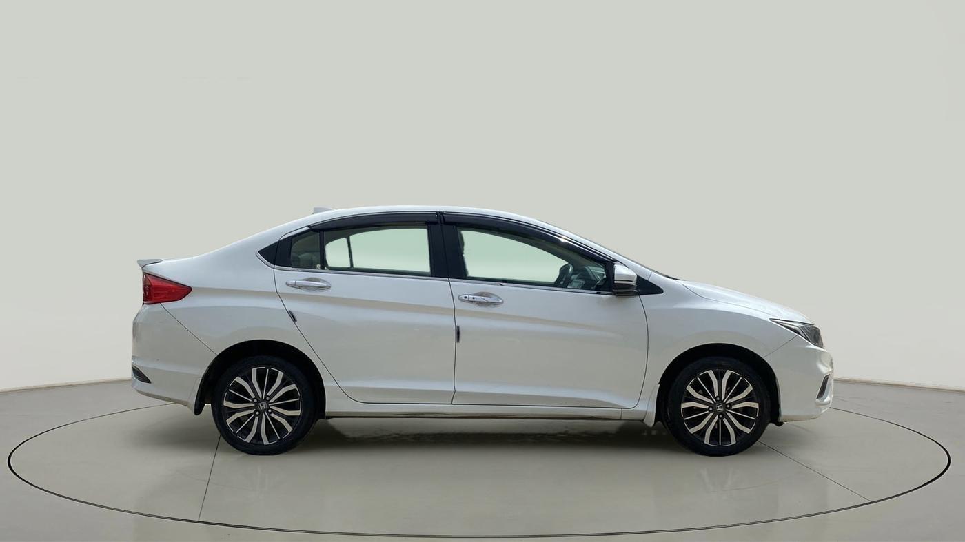 2018 Honda City 1.5L I-VTEC VX, Petrol, Manual, 37,811 km, Right Side