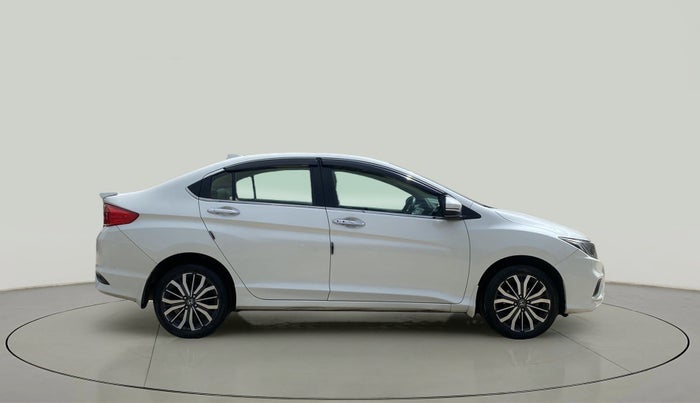 2018 Honda City 1.5L I-VTEC VX, Petrol, Manual, 37,811 km, Right Side