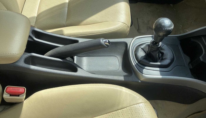 2018 Honda City 1.5L I-VTEC VX, Petrol, Manual, 37,811 km, Gear Lever