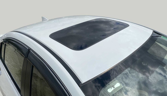 2018 Honda City 1.5L I-VTEC VX, Petrol, Manual, 37,811 km, Roof