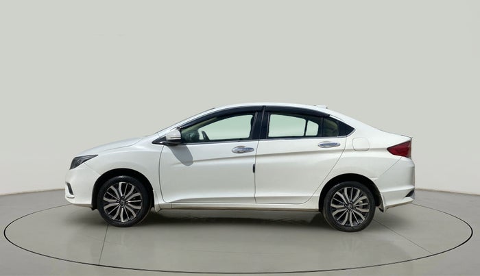 2018 Honda City 1.5L I-VTEC VX, Petrol, Manual, 37,811 km, Left Side