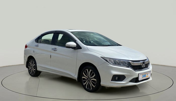 2018 Honda City 1.5L I-VTEC VX, Petrol, Manual, 37,811 km, SRP