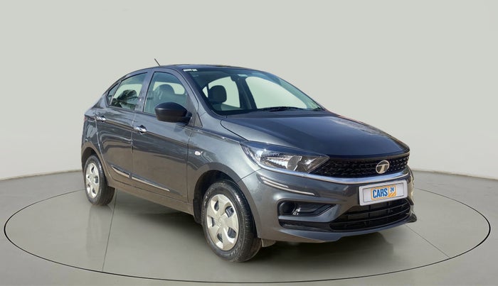 2023 Tata TIGOR XMA PETROL, Petrol, Automatic, 4,216 km, SRP